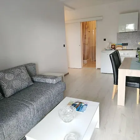 شقة Rovinj Apartment Riki, Parking And Wifi Gratis