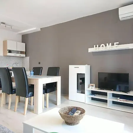 Rovinj Apartment Riki, Parking And Wifi Gratis *