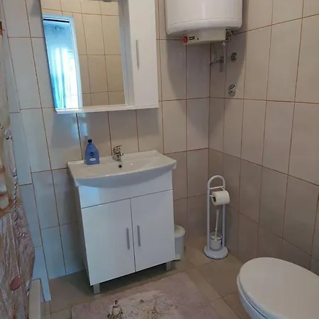 شقة Rovinj Apartment Riki, Parking And Wifi Gratis روفينج