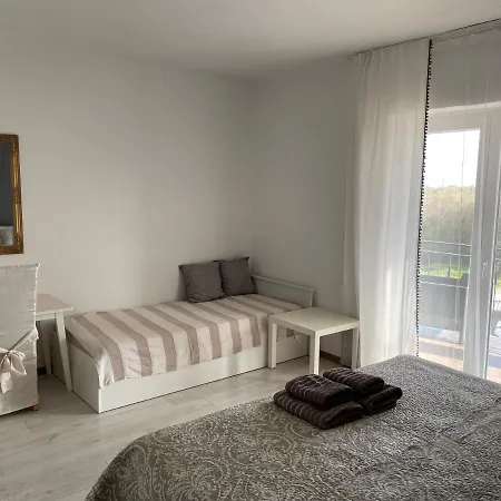 Rovinj Apartment Riki, Parking And Wifi Gratis *